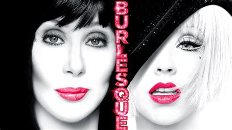 stream burlesque